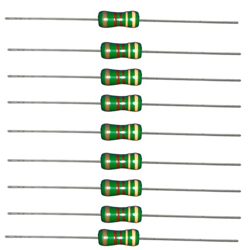 [EC-177-N] 33k2 1% Metal Film Resistor (10 Pack) 