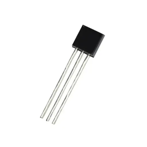 [EC-184-N] NPN Transistor BC549 (5 Pack)
