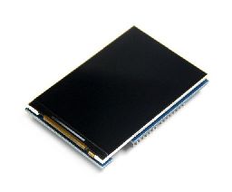 [DL-037] 3.5-inch TFT LCD Shield for Arduino UNO