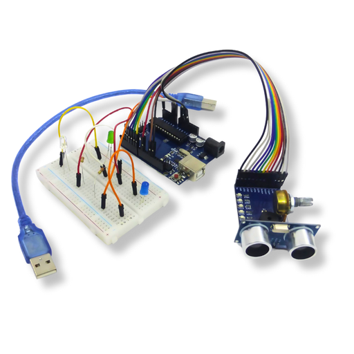 [KIT-127] Getting Started with Robotics with free training