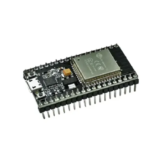 [DEV-033] ESP-32 WIFI Bluetooth Development Board (CP2102 30P Type-c) 