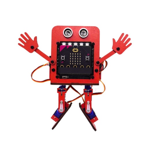 JitterBit - The ultimate Robot for Coding and robotics for kids