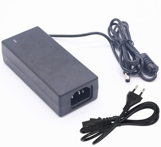 [PWR-097] Adjustable 12v 5A DC Power Supply 