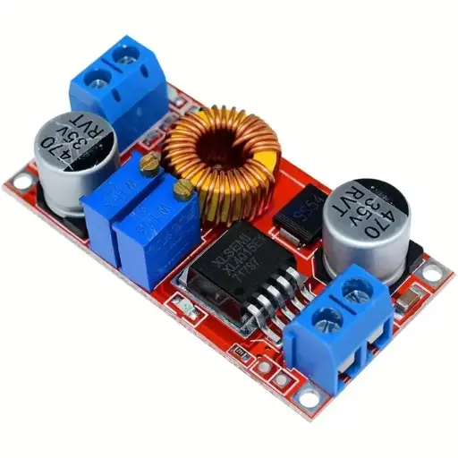 [MOD-006] 5A Constant Current Driver