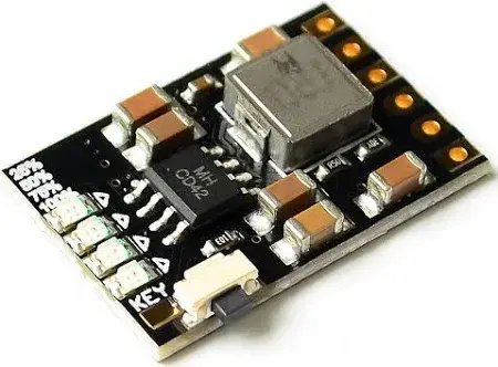 [LAC-001] Lithium Booster Charger
