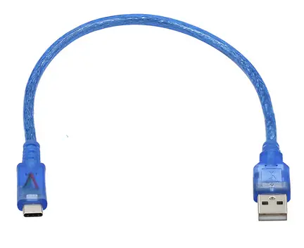 [ACC-323] TYPE-C cable 30cm