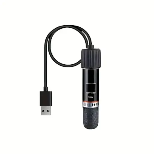 [ACC-327] 10w USB Submersible Heater