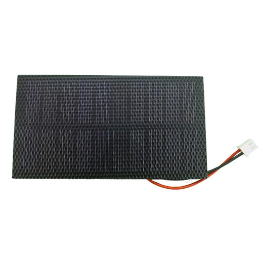 [PWR-028] 5V/150mA 110*60mm Solar Panel