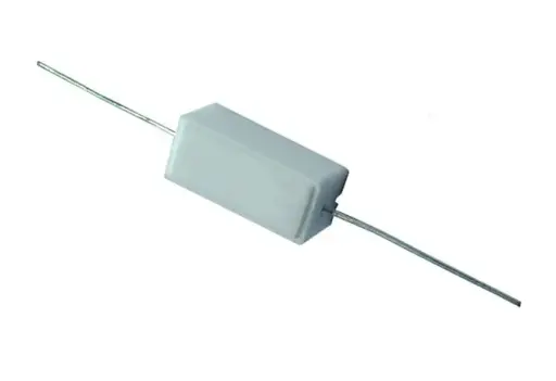 [EC-483] RESISTOR 5W SQR P/F 12K