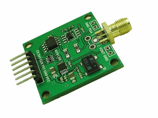 [MOD-045] AD9833 DDS Signal Generator Module