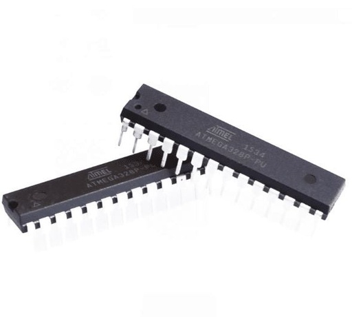 [EC-028] ATMEGA328P-PU IC for Arduino