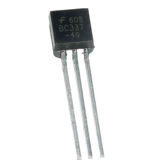 [EC-095] BC337-40 NPN Transistor