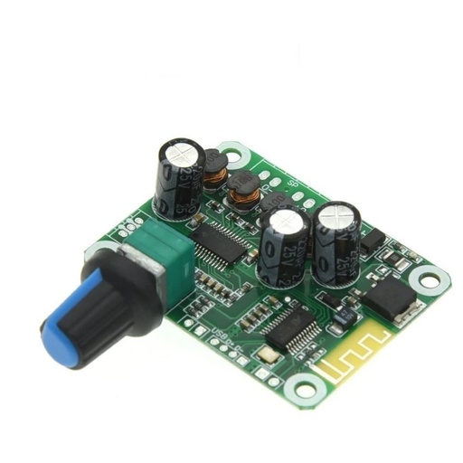 [MOD-062] Bluetooth Amplifier Module
