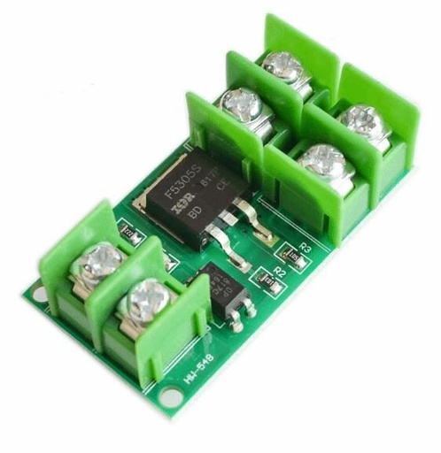 [MOD-178] DC Switching Control Mosfet module