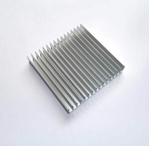 [ACC-012] 120*120*20MM aluminum heatsink