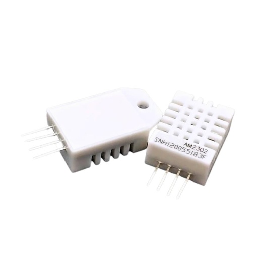 [MOD-218] DHT22 Temperature and Humidity Sensor without board