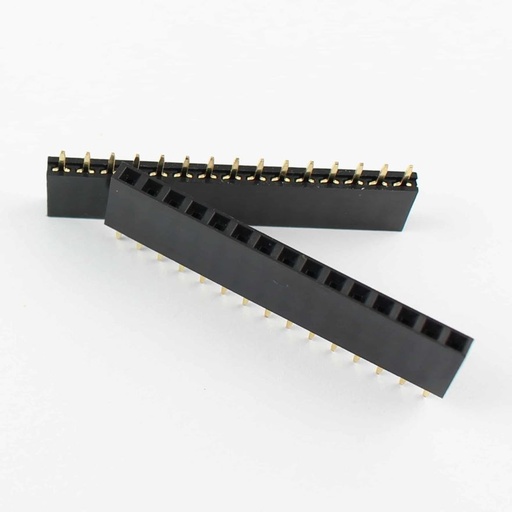[EC-044] ESP32 or Arduino Nano Female Header Set