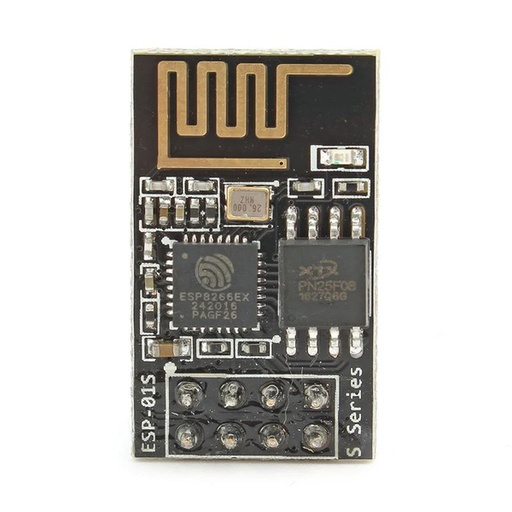 [MOD-081] ESP8266 Esp-01 Serial WIFI Wireless Transceiver