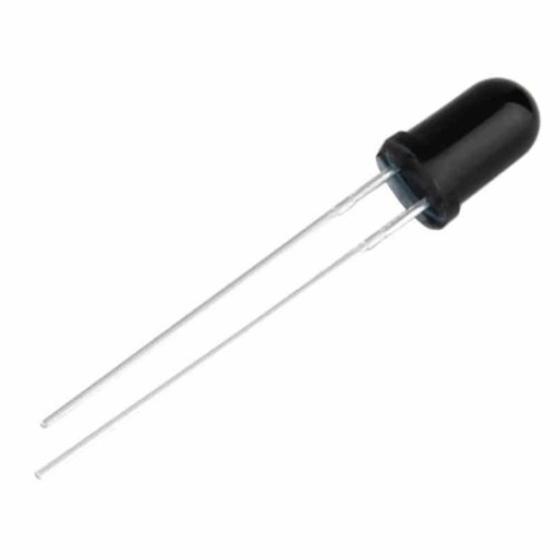 [SEN-010] Flame Sensor - 850nm Photo Transistor