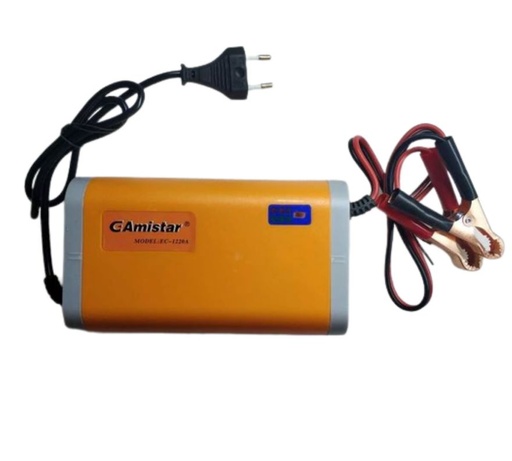 [PWR-027] 12V 20A Gamistar Pulse Charger
