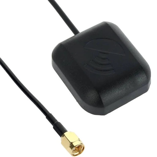 [ACC-193] GPS Antenna with Cable