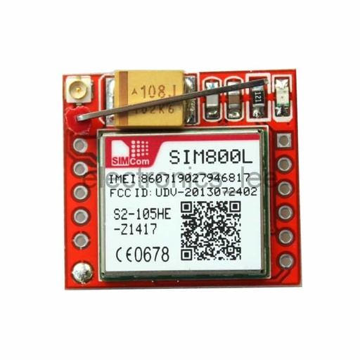 [MOD-083] GSM Module