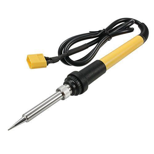 [T-068] 12V 30W Low-voltage Hand-held Soldering Iron With XT60 Plug